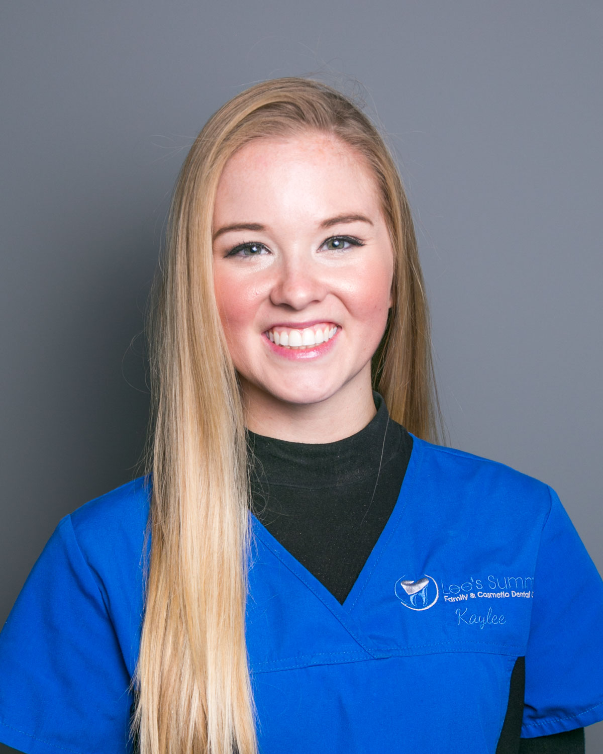 Meet the Team Lee's Summit Family and Cosmetic Dental Care